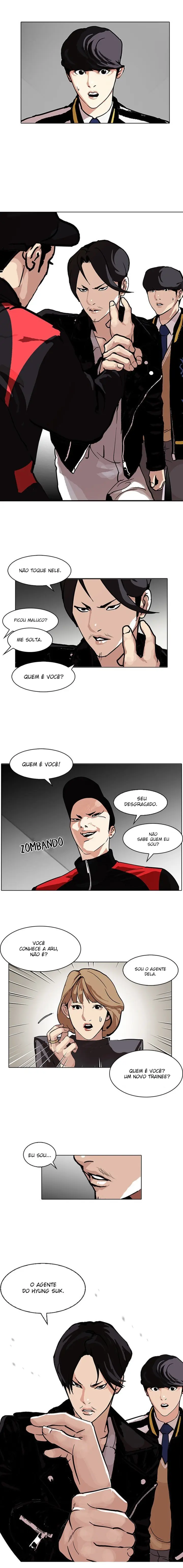 Read Aparências (PT-BR) PT Manga Online