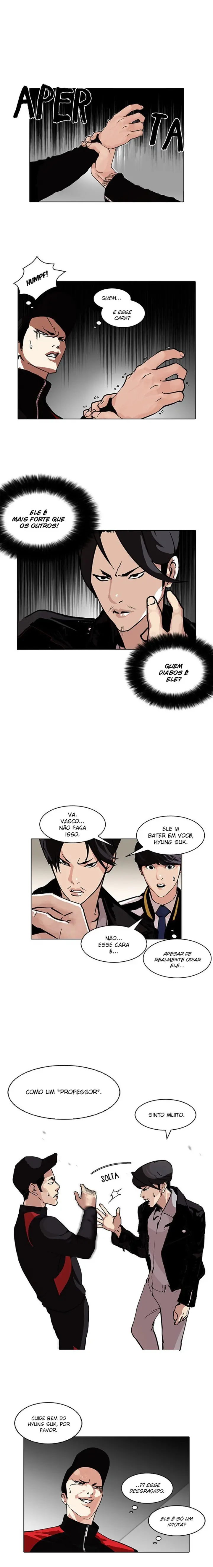 Read Aparências (PT-BR) PT Manga Online