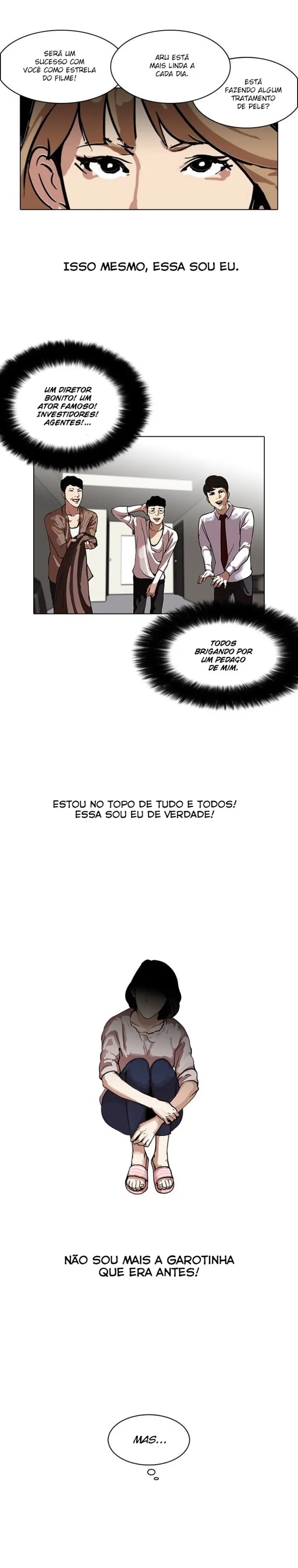Read Aparências (PT-BR) PT Manga Online