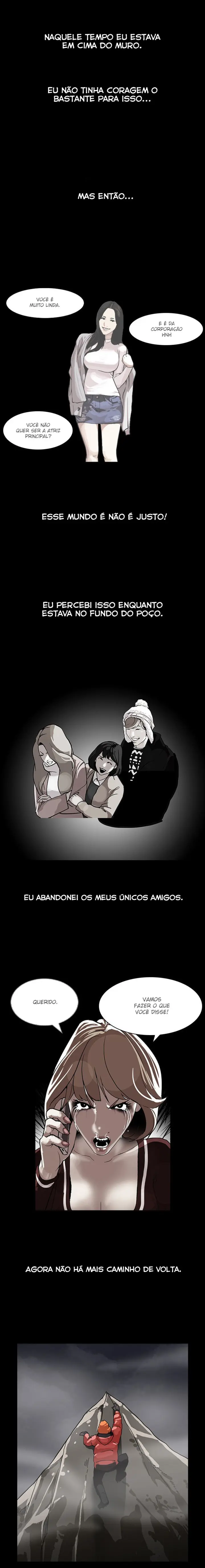 Read Aparências (PT-BR) PT Manga Online