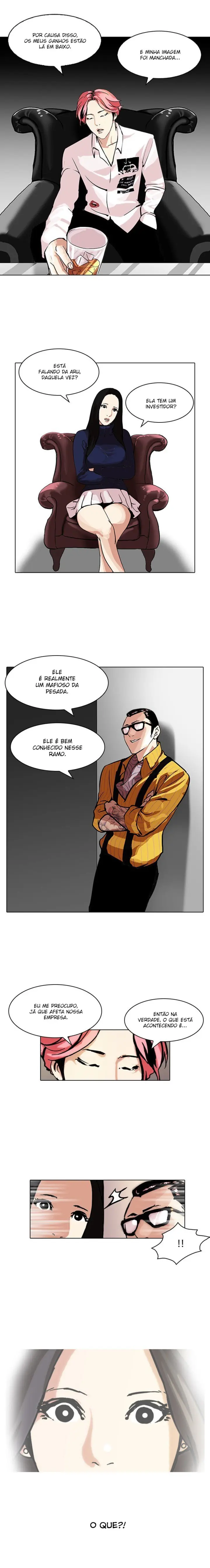 Read Aparências (PT-BR) PT Manga Online