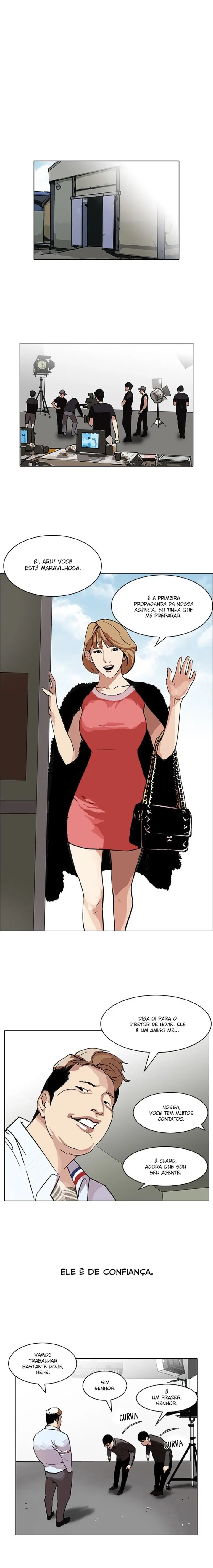 Read Aparências (PT-BR) PT Manga Online