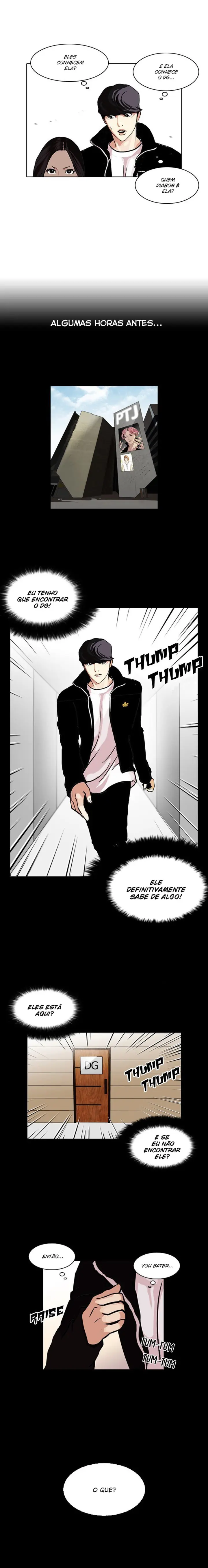 Read Aparências (PT-BR) PT Manga Online