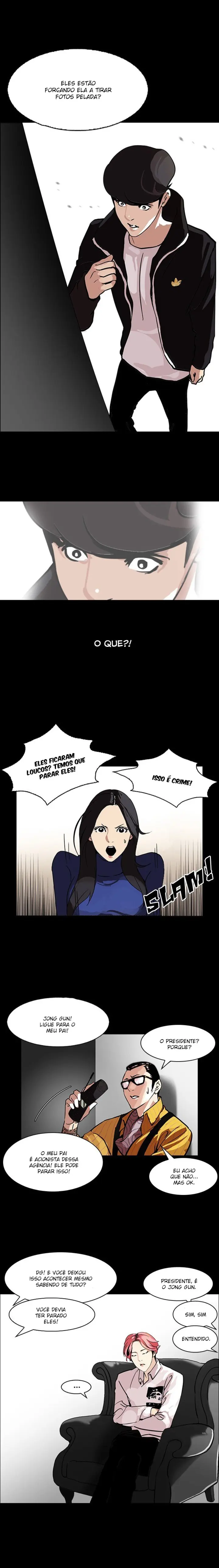 Read Aparências (PT-BR) PT Manga Online