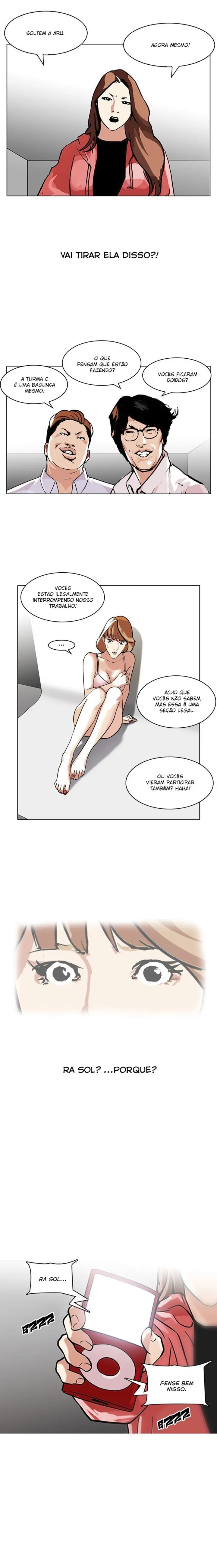Read Aparências (PT-BR) PT Manga Online
