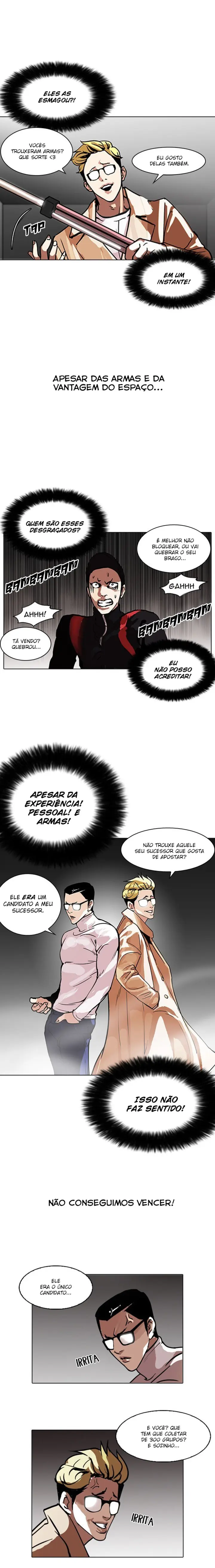 Read Aparências (PT-BR) PT Manga Online