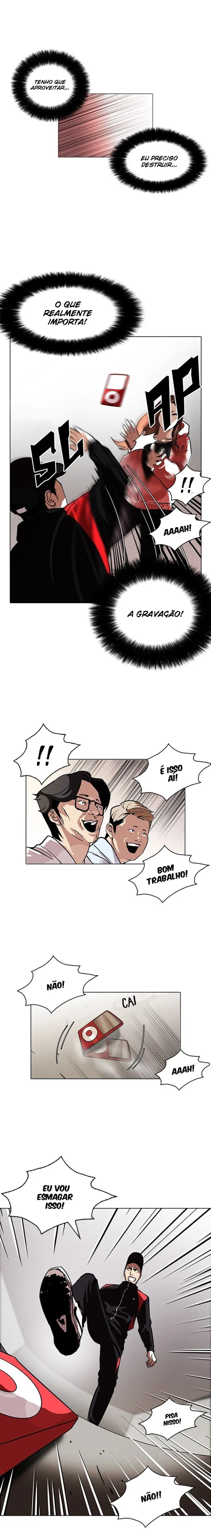 Read Aparências (PT-BR) PT Manga Online