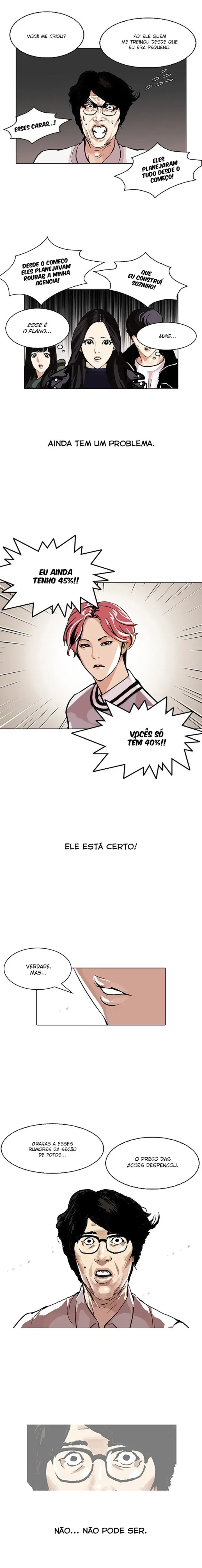 Read Aparências (PT-BR) PT Manga Online