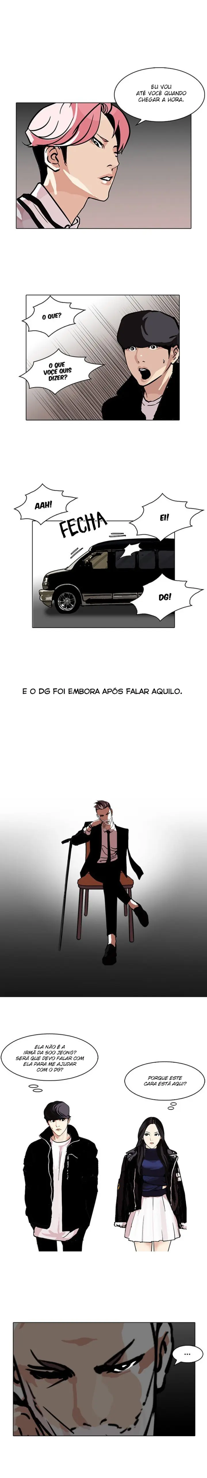 Read Aparências (PT-BR) PT Manga Online