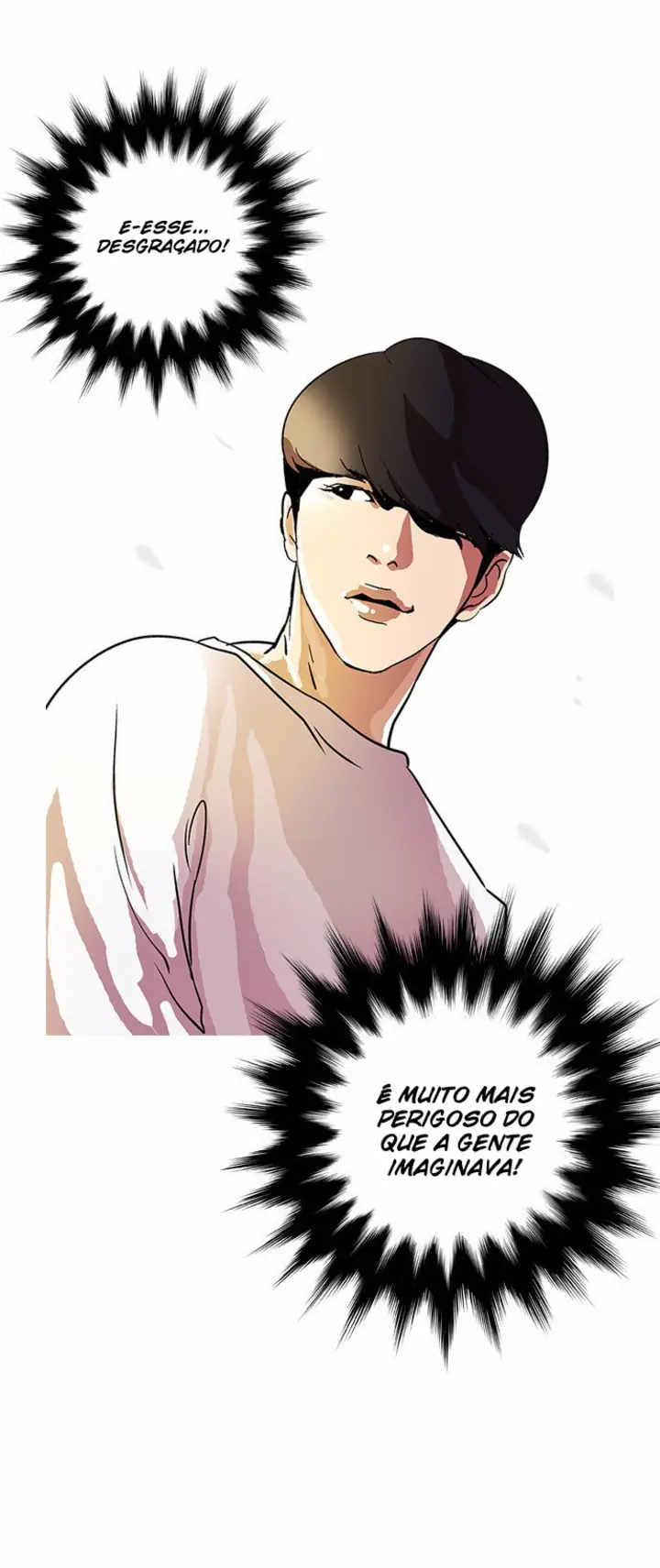 Read Aparências (PT-BR) PT Manga Online