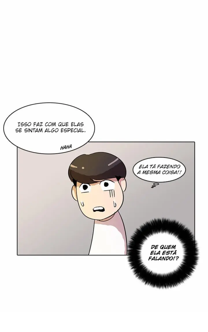 Read Aparências (PT-BR) PT Manga Online