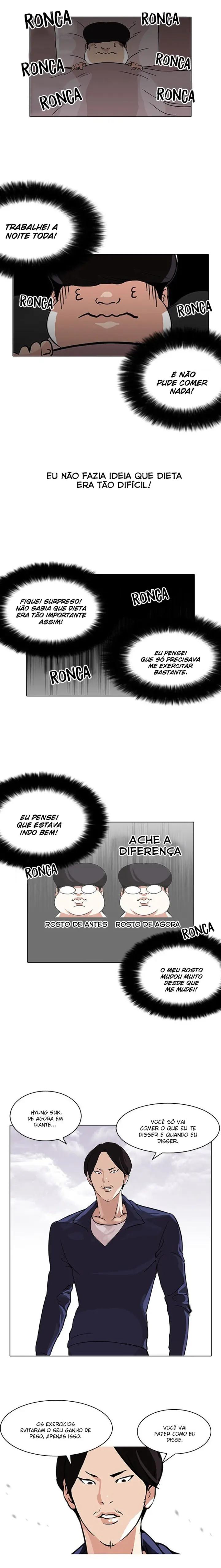 Read Aparências (PT-BR) PT Manga Online