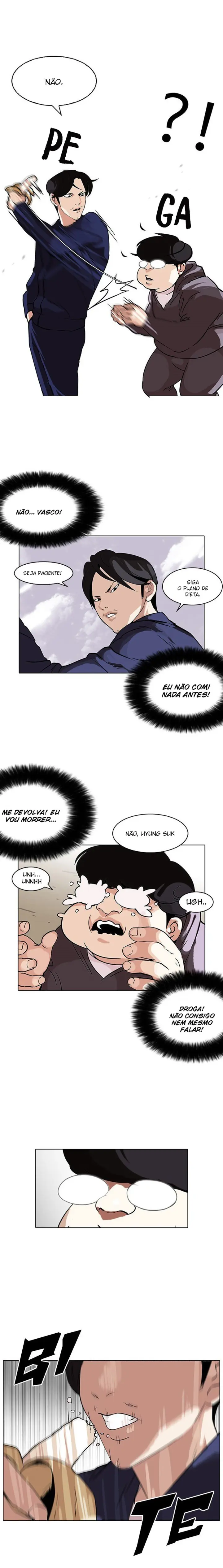 Read Aparências (PT-BR) PT Manga Online