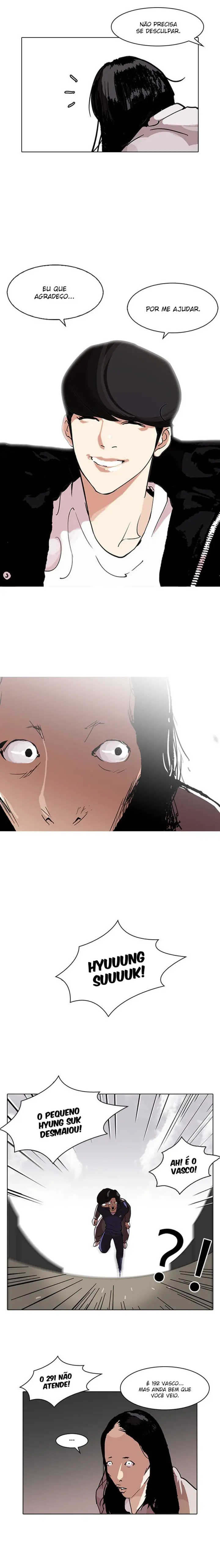 Read Aparências (PT-BR) PT Manga Online