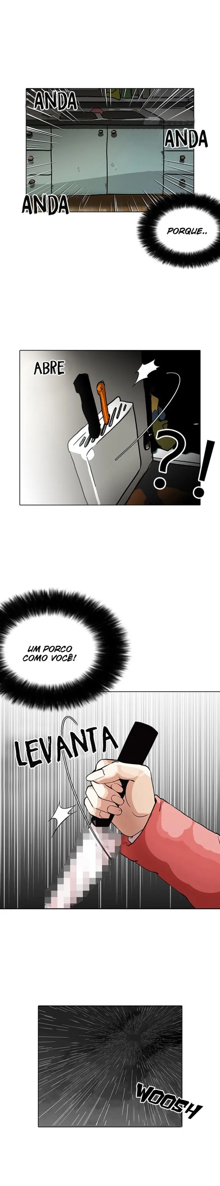 Read Aparências (PT-BR) PT Manga Online