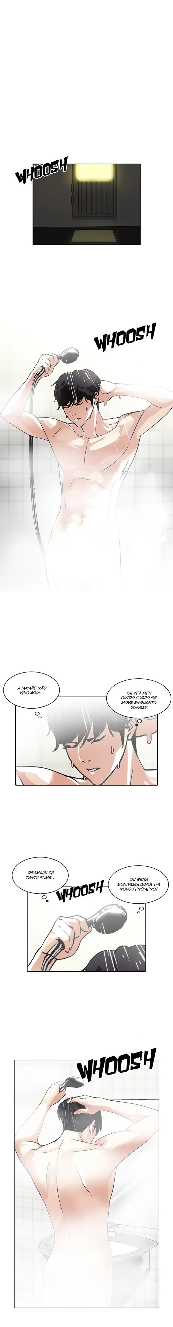 Read Aparências (PT-BR) PT Manga Online
