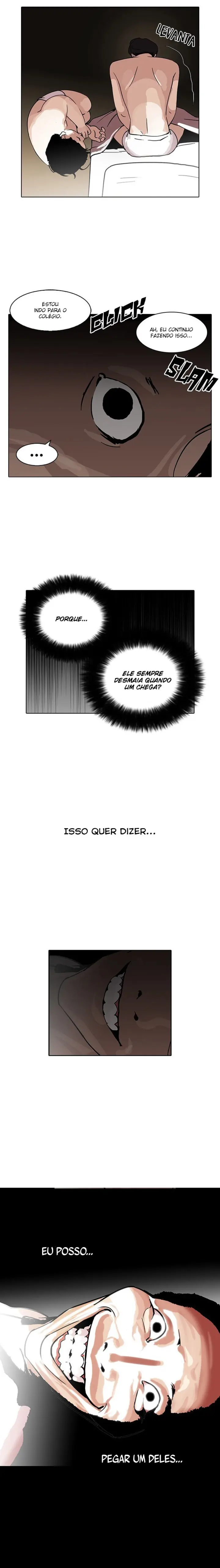 Read Aparências (PT-BR) PT Manga Online