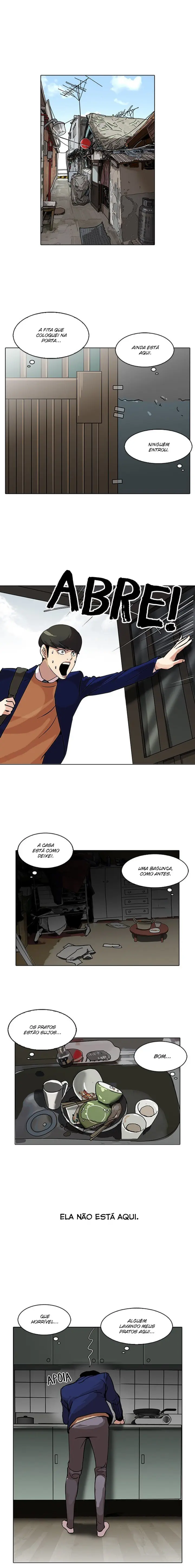 Read Aparências (PT-BR) PT Manga Online
