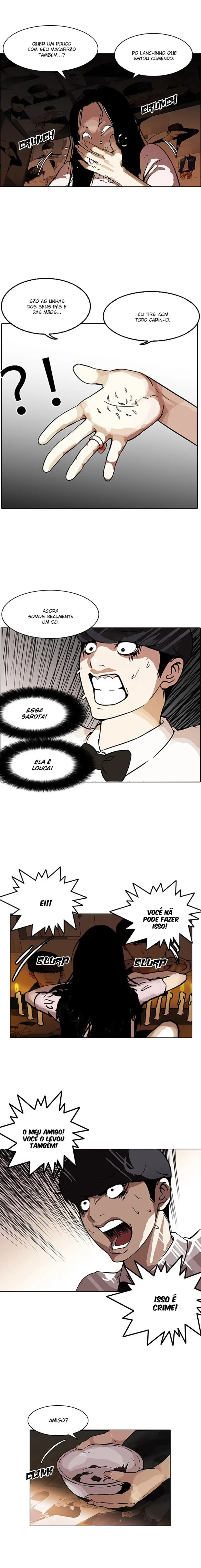 Read Aparências (PT-BR) PT Manga Online