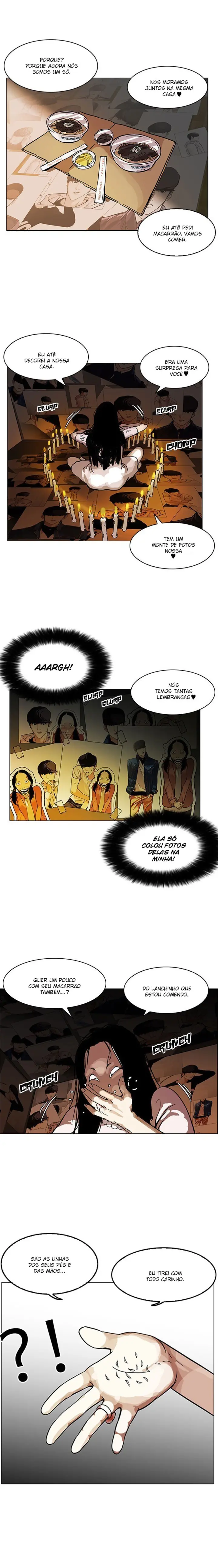 Read Aparências (PT-BR) PT Manga Online