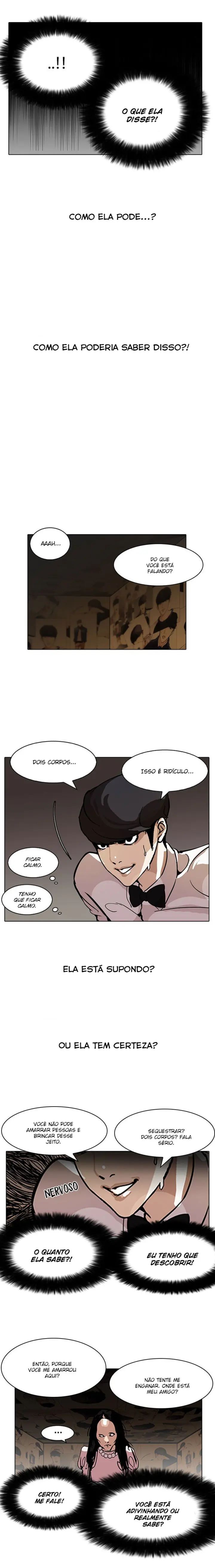 Read Aparências (PT-BR) PT Manga Online