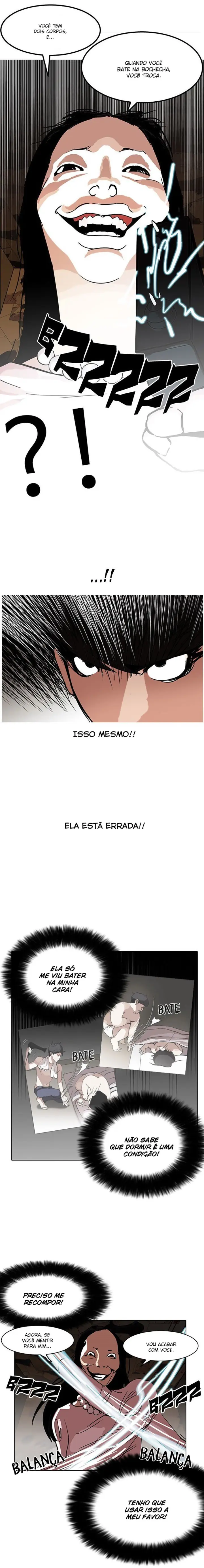 Read Aparências (PT-BR) PT Manga Online