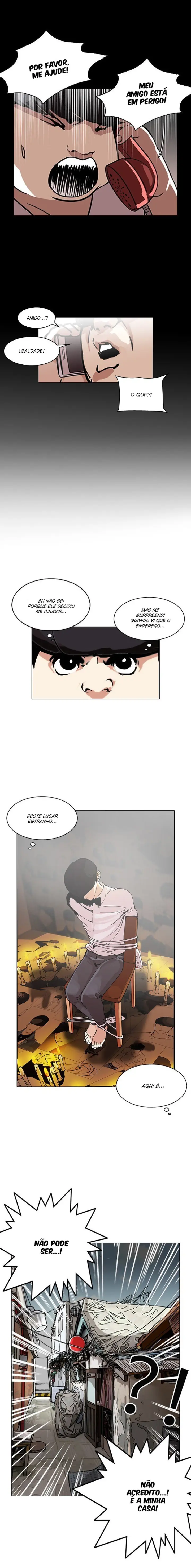 Read Aparências (PT-BR) PT Manga Online