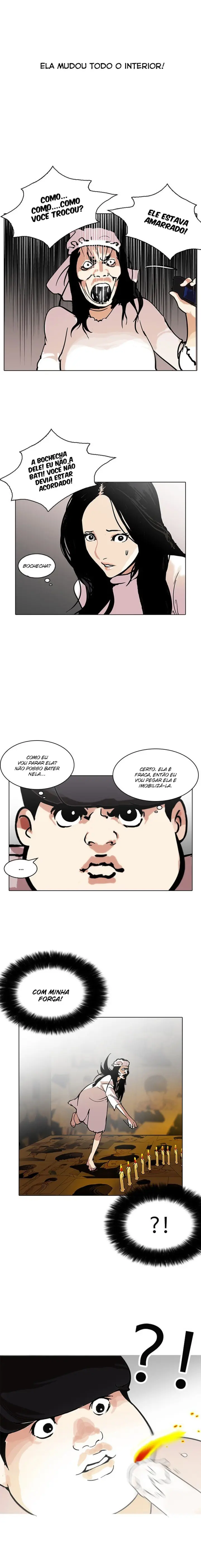 Read Aparências (PT-BR) PT Manga Online