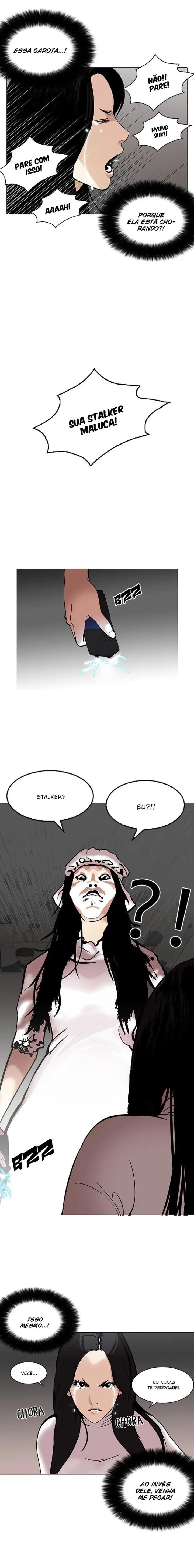Read Aparências (PT-BR) PT Manga Online