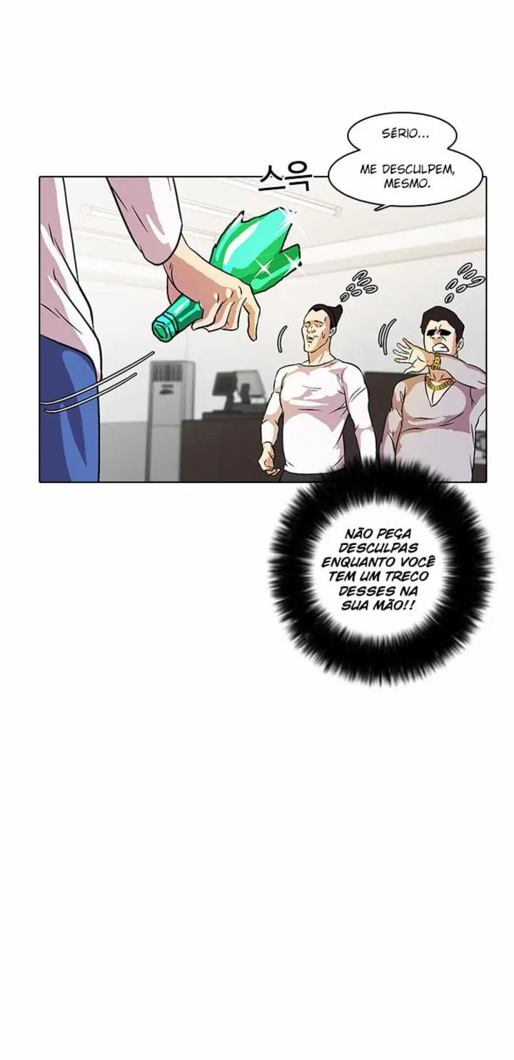 Read Aparências (PT-BR) PT Manga Online