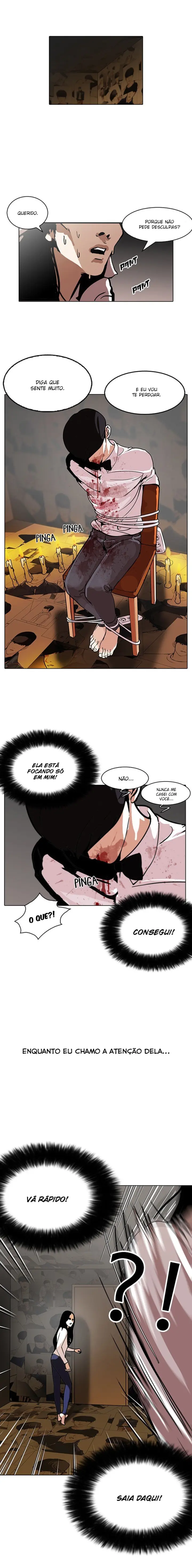 Read Aparências (PT-BR) PT Manga Online