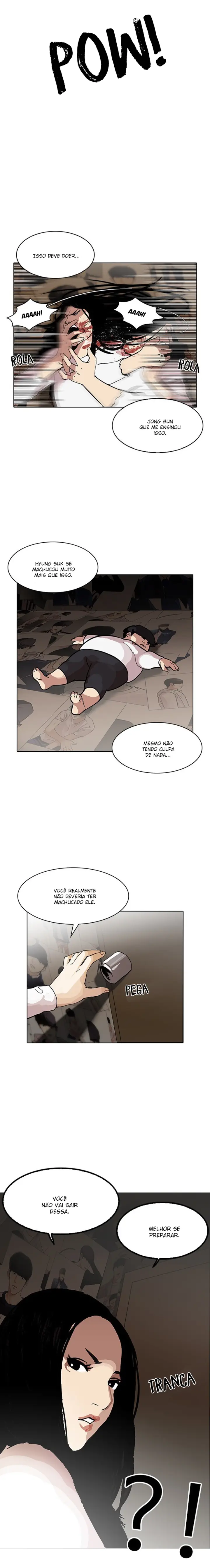 Read Aparências (PT-BR) PT Manga Online