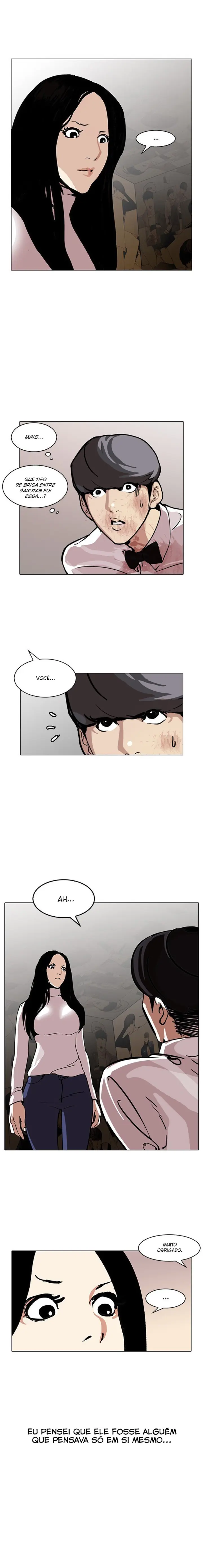 Read Aparências (PT-BR) PT Manga Online