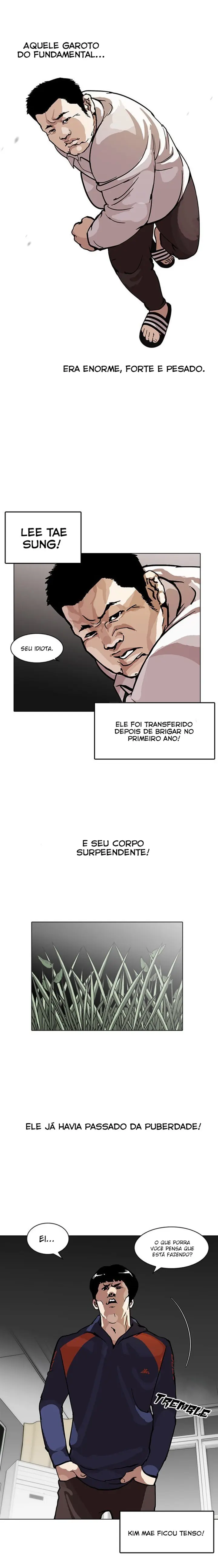 Read Aparências (PT-BR) PT Manga Online