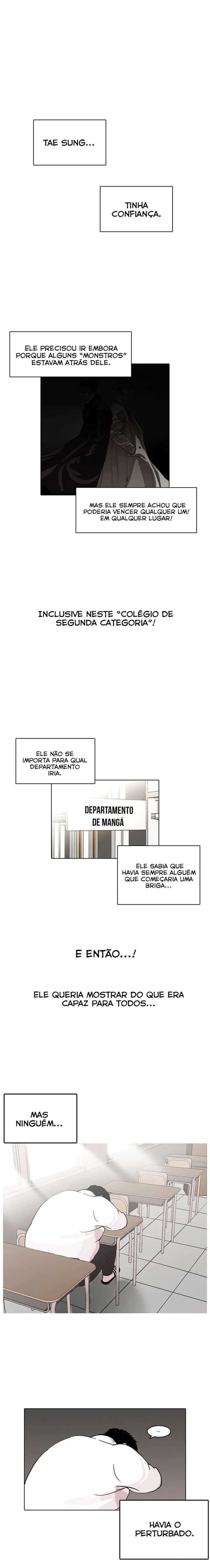 Read Aparências (PT-BR) PT Manga Online