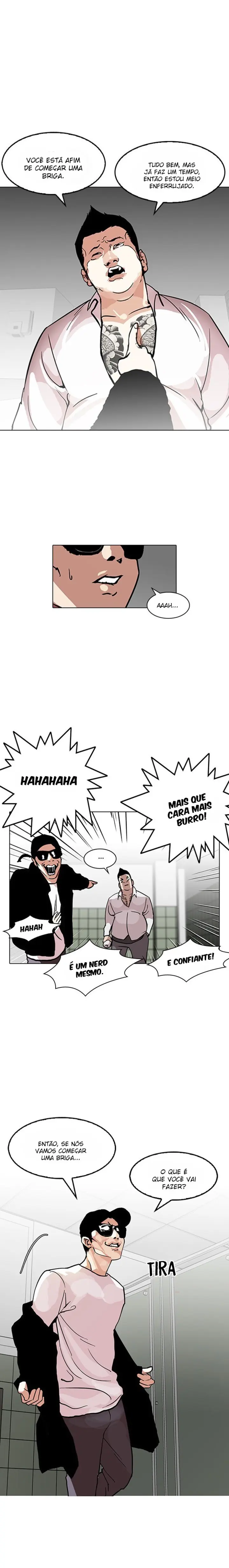Read Aparências (PT-BR) PT Manga Online