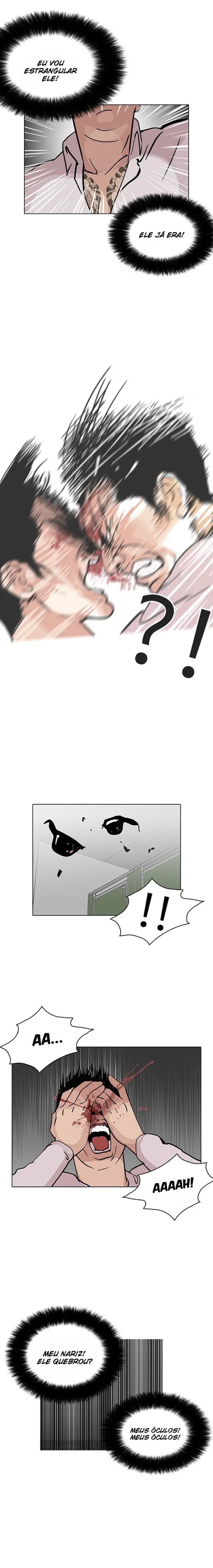 Read Aparências (PT-BR) PT Manga Online