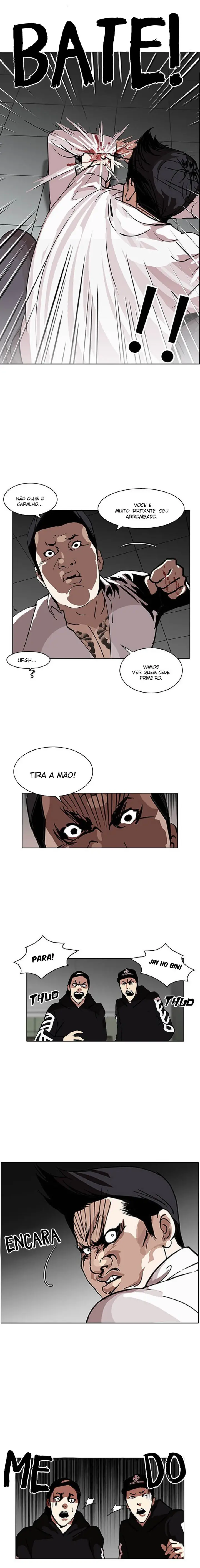 Read Aparências (PT-BR) PT Manga Online