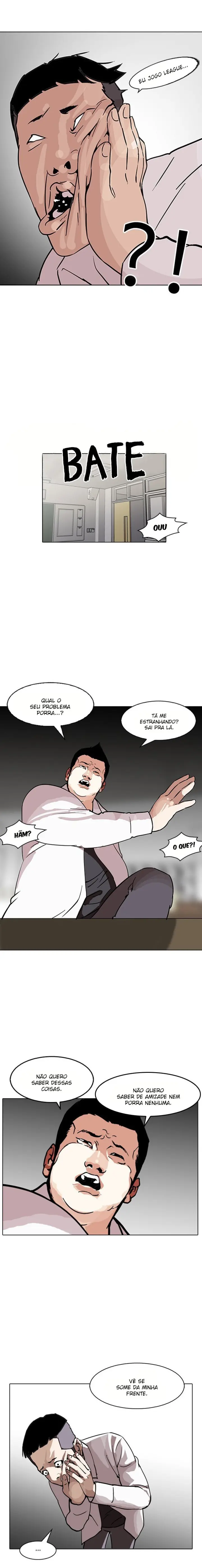 Read Aparências (PT-BR) PT Manga Online
