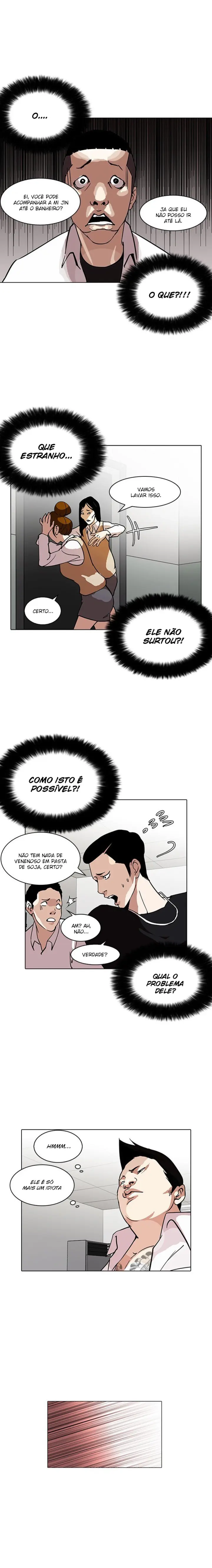 Read Aparências (PT-BR) PT Manga Online