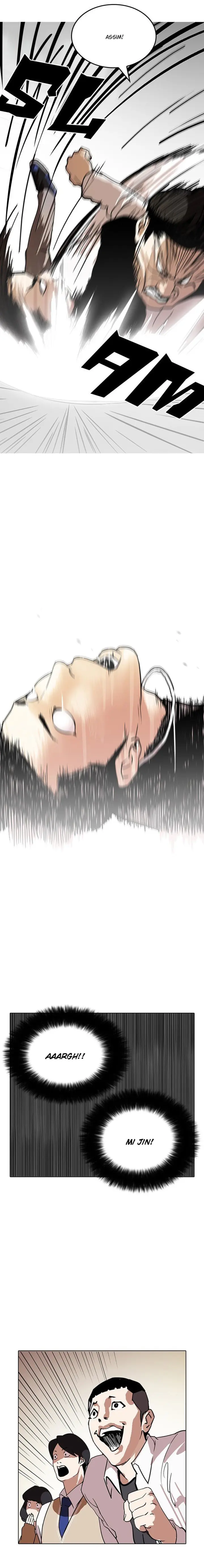 Read Aparências (PT-BR) PT Manga Online