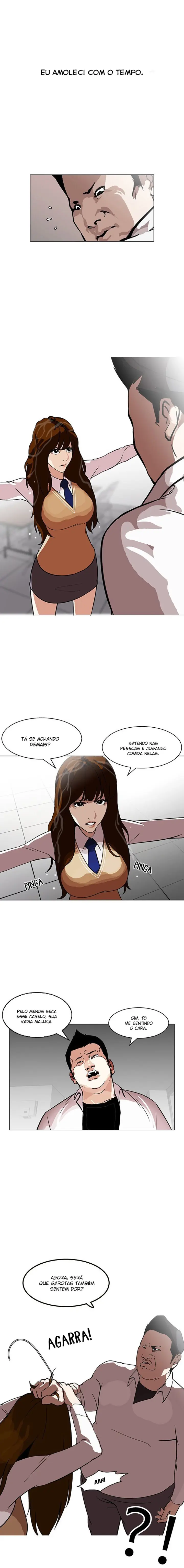 Read Aparências (PT-BR) PT Manga Online
