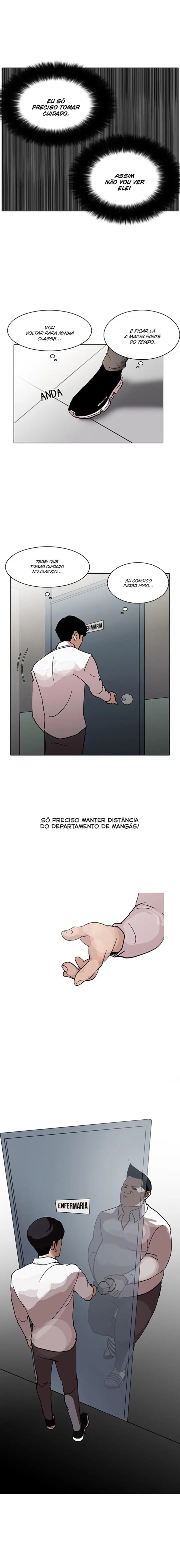 Read Aparências (PT-BR) PT Manga Online