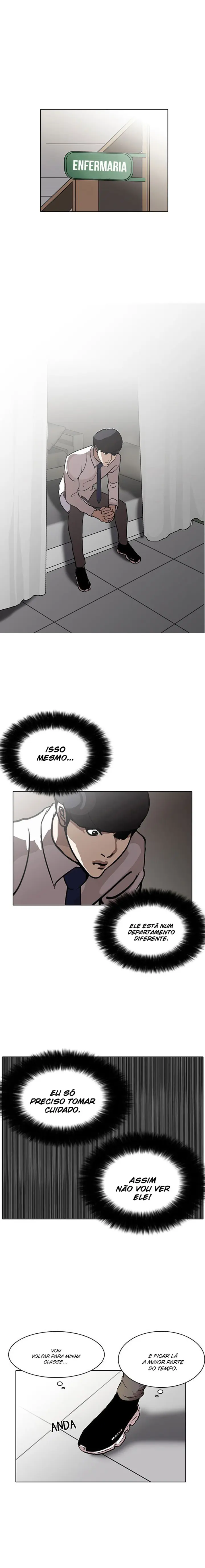 Read Aparências (PT-BR) PT Manga Online