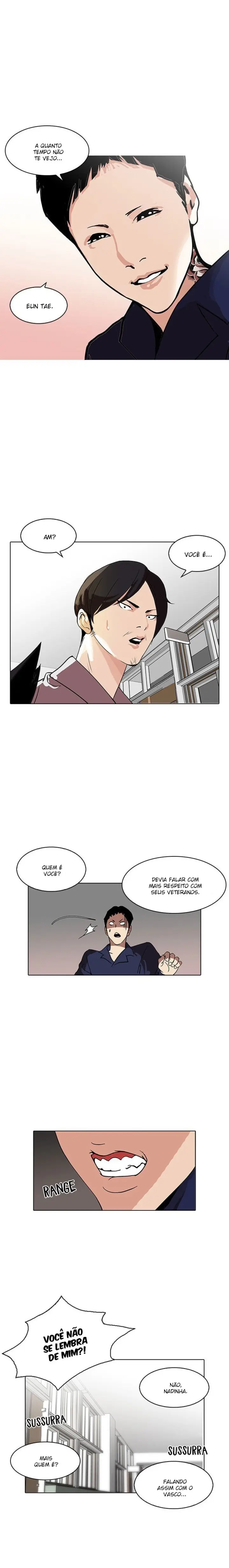 Read Aparências (PT-BR) PT Manga Online
