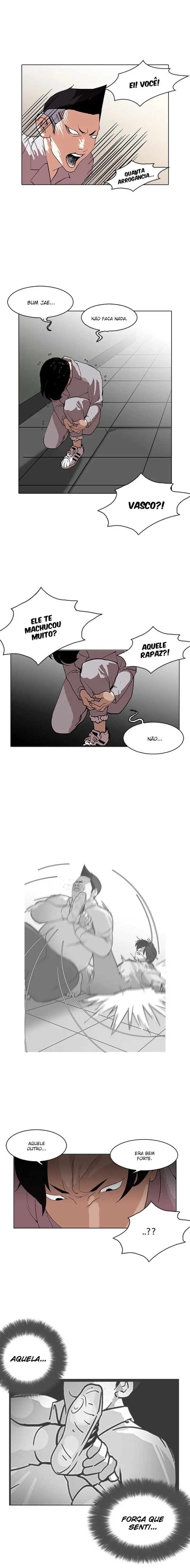 Read Aparências (PT-BR) PT Manga Online
