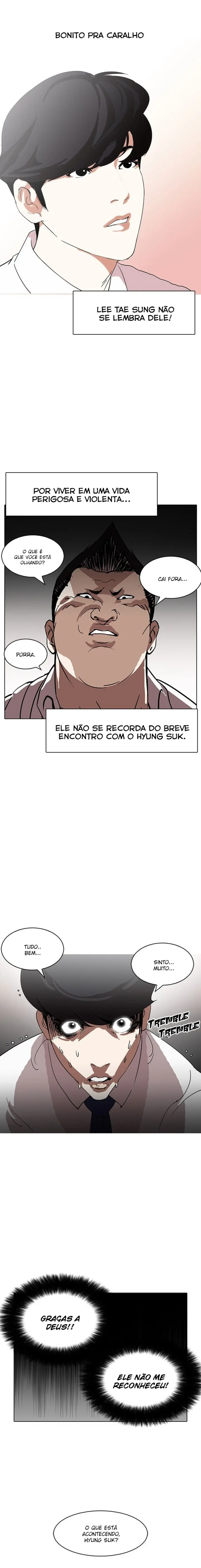Read Aparências (PT-BR) PT Manga Online