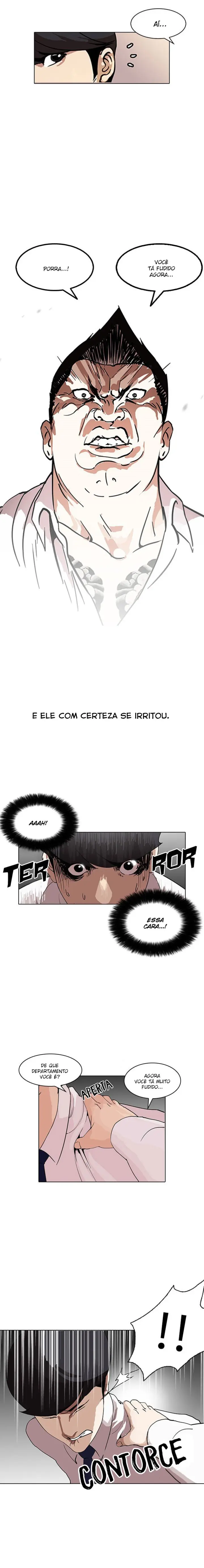 Read Aparências (PT-BR) PT Manga Online