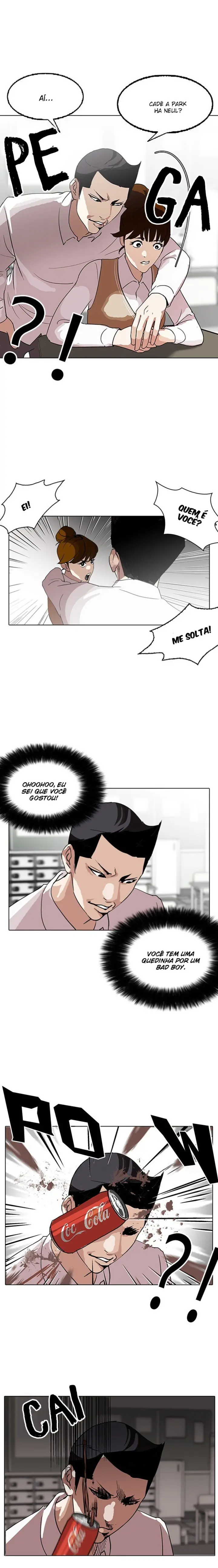 Read Aparências (PT-BR) PT Manga Online