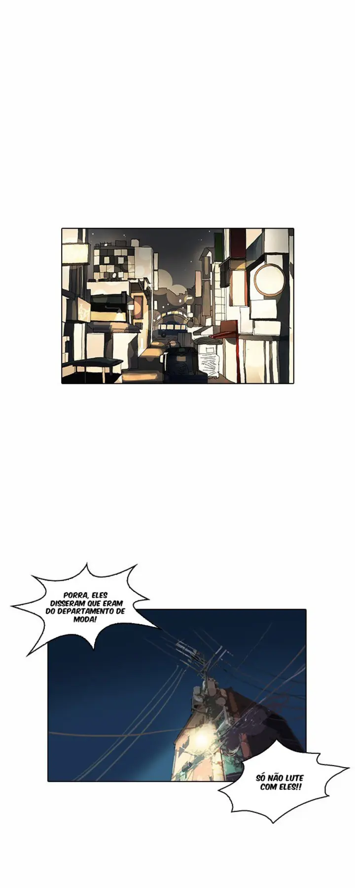 Read Aparências (PT-BR) PT Manga Online